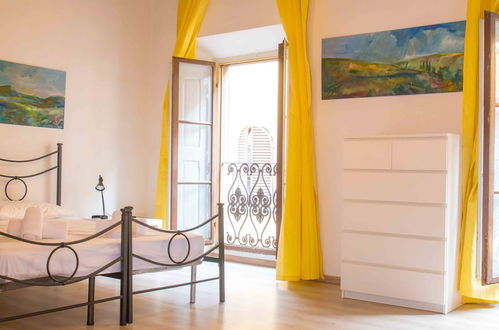 Photo 1 - Spacious 4BD Apt Near the Duomo