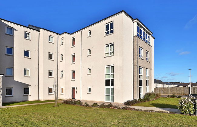 Apartment in Aberdeen - Foto 51