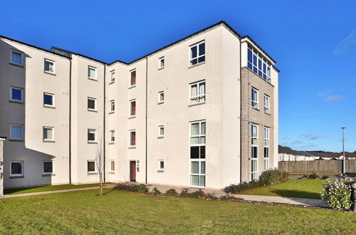 Photo 29 - Modern Family Home in Aberdeen, Scotland