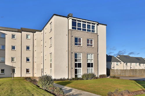 Foto 28 - Modern Family Home in Aberdeen, Scotland