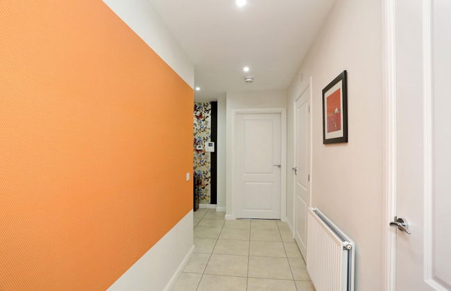 Apartment in Aberdeen - Foto 44