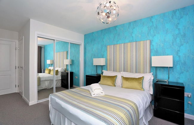 Apartment in Aberdeen - Foto 15