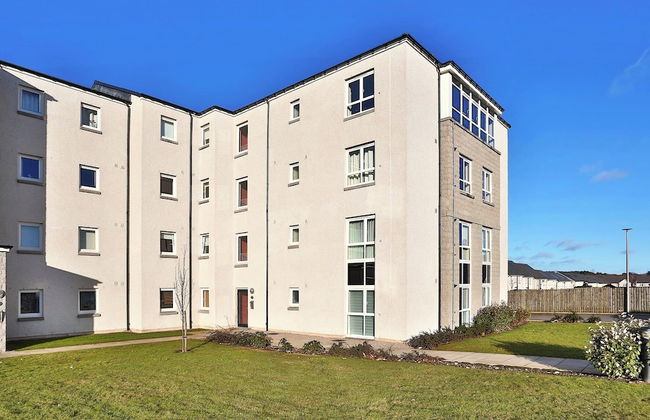 Apartment in Aberdeen - Foto 49