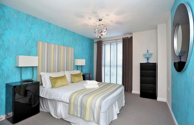 Apartment in Aberdeen - Foto 16