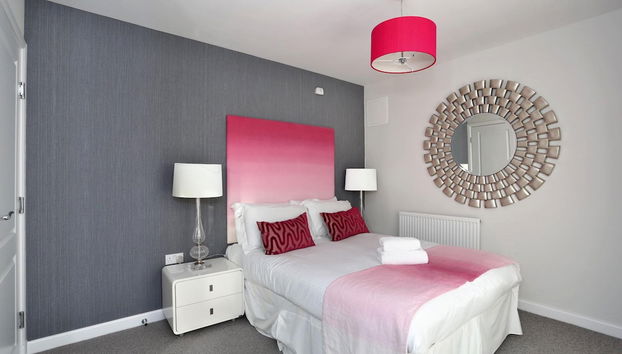 Apartment in Aberdeen - Foto 2