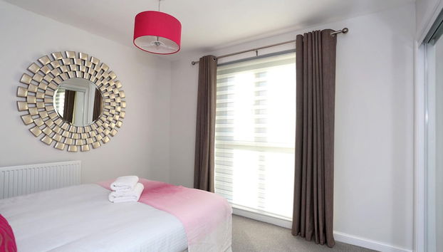 Apartment in Aberdeen - Foto 4