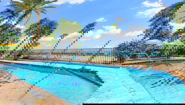 Foto 1 - The Residences on Siesta Key within Hyatt Residence Club
