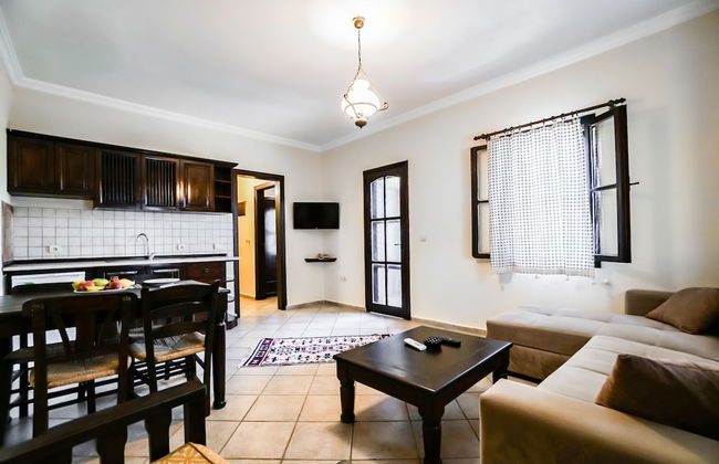 Mira Suites - Foto 15