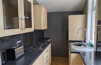 Photo 1 - Ground floor apartment in North Shields