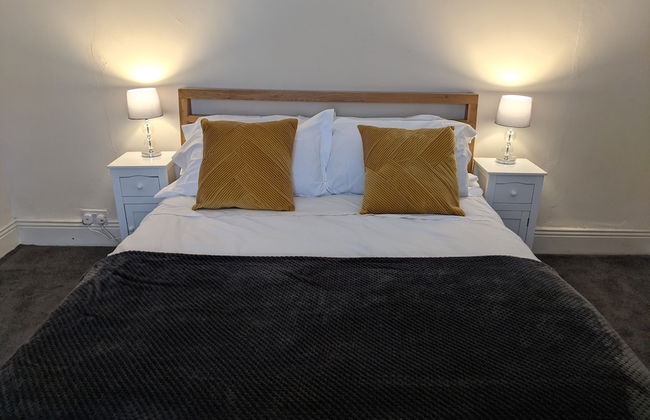 Ground floor apartment in North Shields - Foto 2