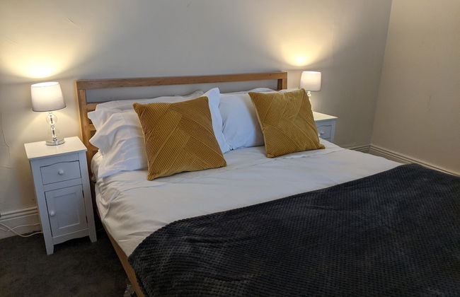 Ground floor apartment in North Shields - Foto 3