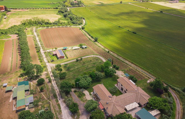 Agriturismo Zugarelli - Foto 63