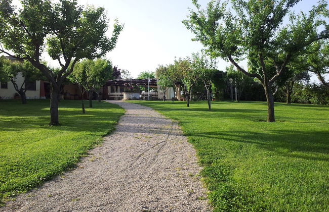 Agriturismo Zugarelli - Foto 41