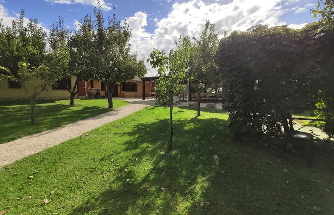 Agriturismo Zugarelli - Foto 45