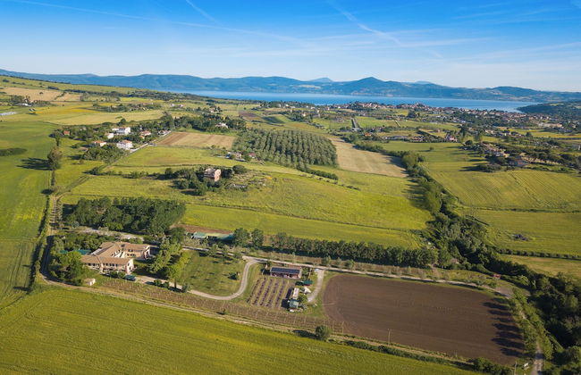 Agriturismo Zugarelli - Foto 64