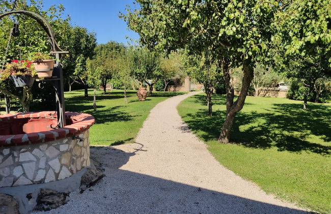 Agriturismo Zugarelli - Foto 40