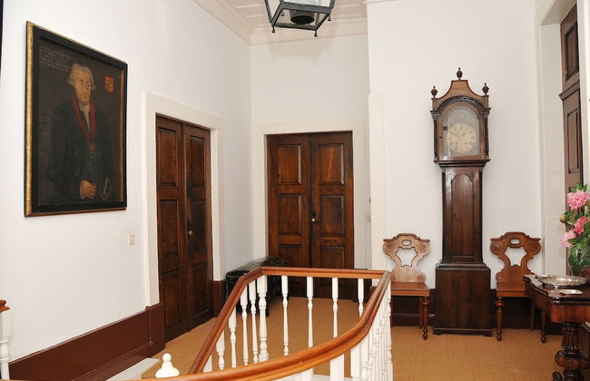 Casa de Casal de Loivos - Foto 2