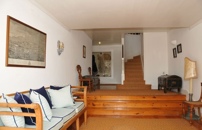 Casa de Casal de Loivos - Foto 10