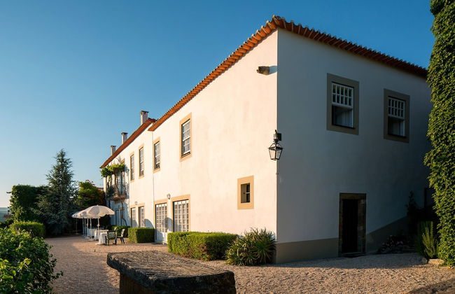 Casa de Casal de Loivos - Foto 49