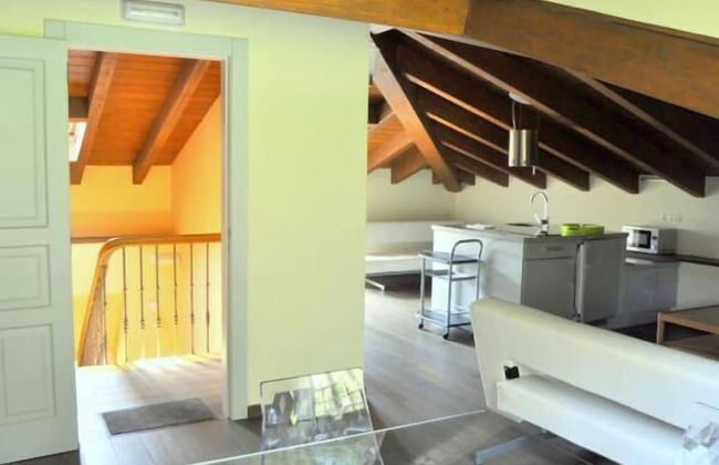 Casona la Sierra - Foto 19
