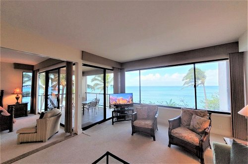 Photo 12 - Sands Of Kahana 234 2 Bedroom Condo by Redawning