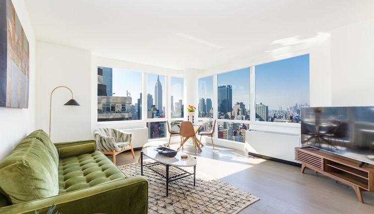 Photo 1 - Ny Finest Luxury Apartment