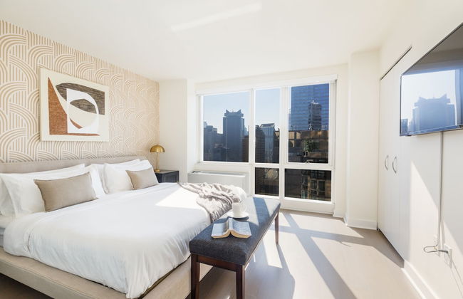 Ny Finest Luxury Apartment - Foto 13