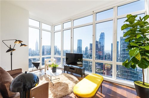 Foto 24 - Ny Finest Luxury Apartment