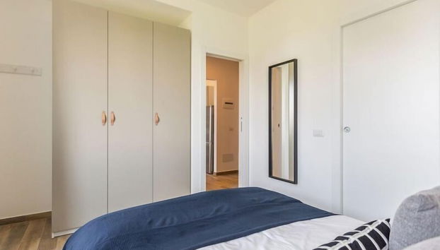 Certosa 4A - Photo 4, Room