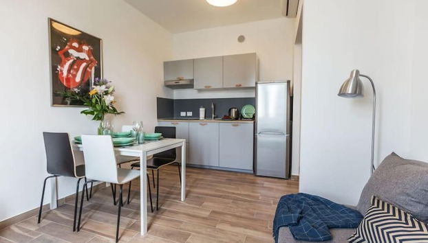 Certosa 4A - Photo 5, In-room dining