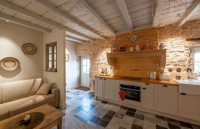 Château de Champ-renard - Photo 8