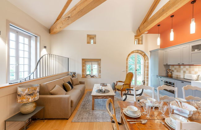 Château de Champ-renard - Photo 11