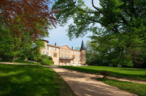 Photo 14 - Château de Champ-renard