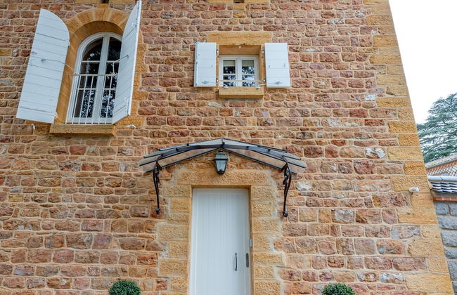 Château de Champ-renard - Photo 15