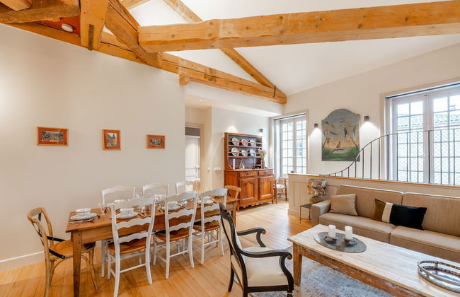 Château de Champ-renard - Photo 13