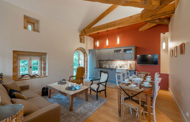 Château de Champ-renard - Photo 12