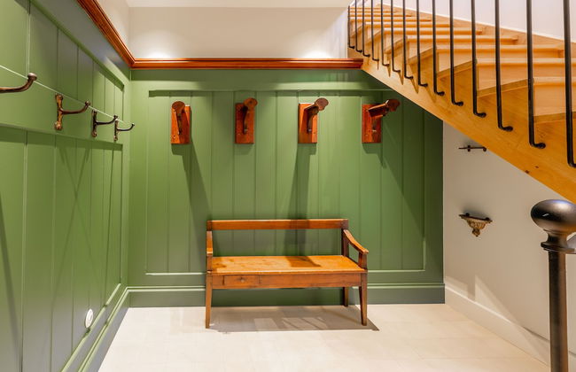 Château de Champ-renard - Photo 3