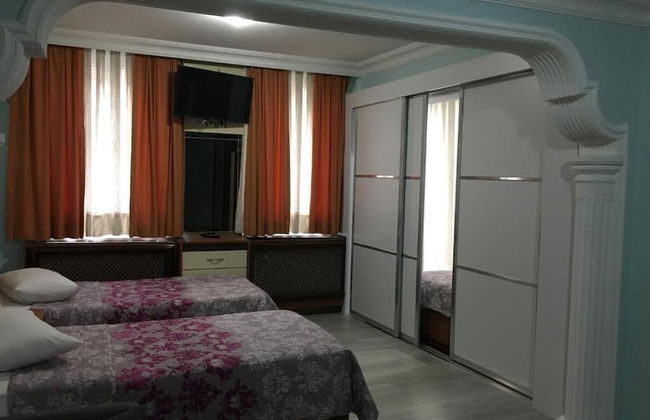 Konak Apart Hotel - Foto 20