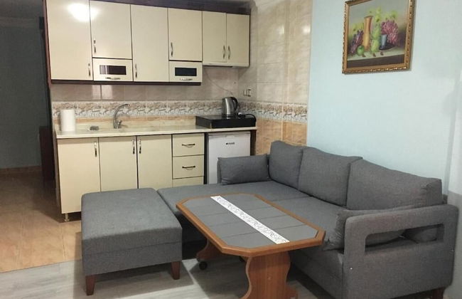 Konak Apart Hotel - Foto 16