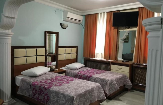 Konak Apart Hotel - Foto 19