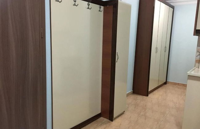 Konak Apart Hotel - Foto 18