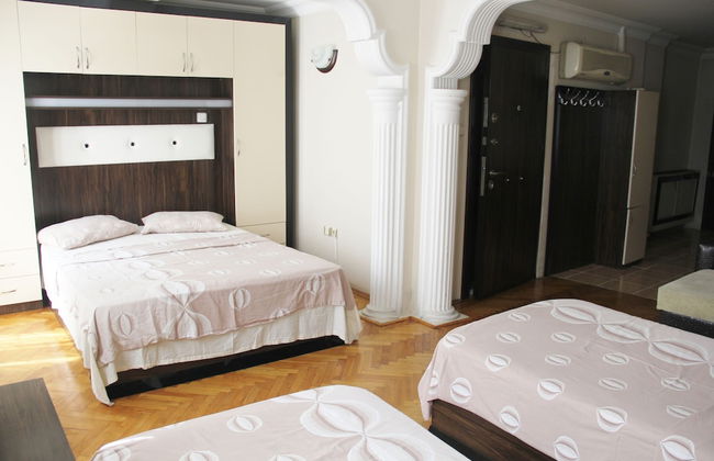 Konak Apart Hotel - Foto 14