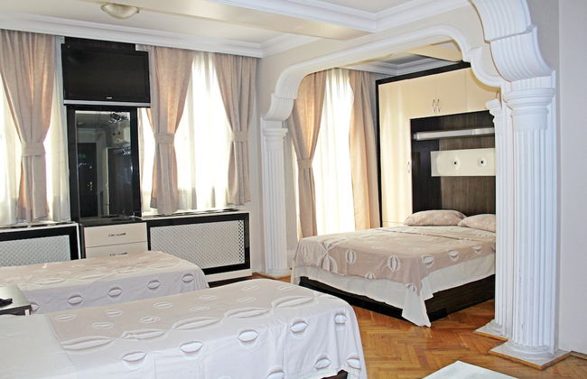 Konak Apart Hotel - Foto 4