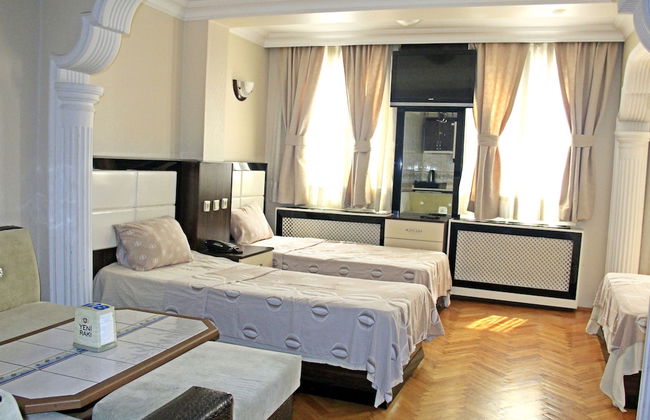 Konak Apart Hotel - Foto 13