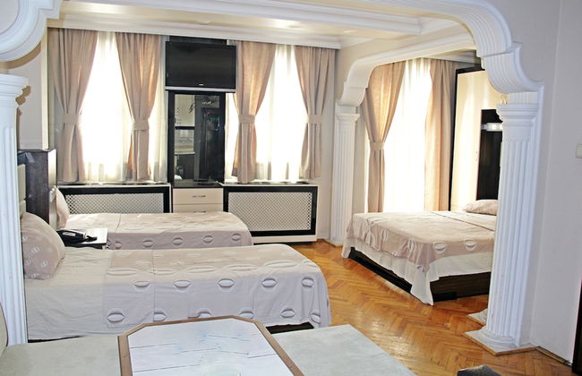 Konak Apart Hotel - Foto 1