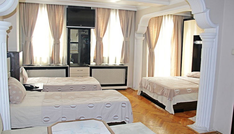 Photo 1 - Konak Apart Hotel