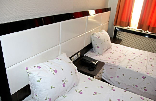 Konak Apart Hotel - Foto 12