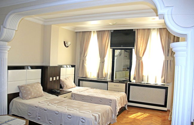 Konak Apart Hotel - Foto 11
