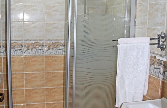 Konak Apart Hotel - Foto 24