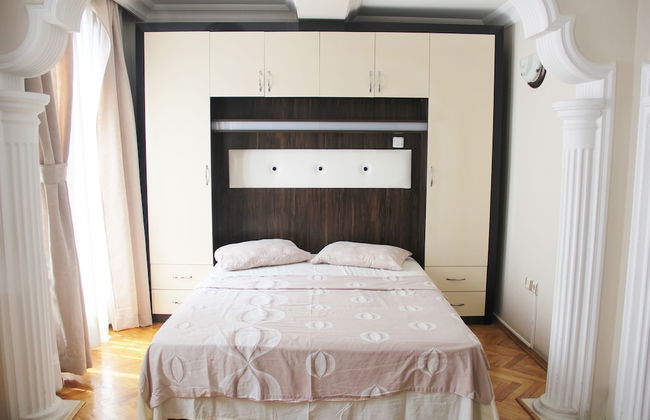 Konak Apart Hotel - Foto 8